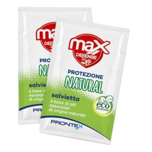 PRONTEX ZANZ MAXD SAL NATUR 15