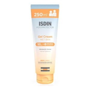 FOTOPROTECTOR GEL CREAM 250 ML