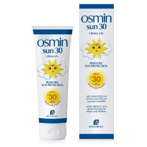 OSMIN SUN 30 90ML