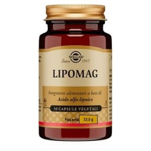 LIPOMAG 30CPS
