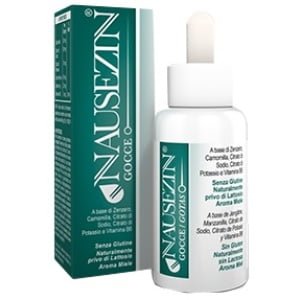 NAUSEZIN GOCCE 30 ML