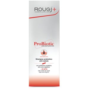 ROUGJ SHAMPOO ANTICADUTA 150ML