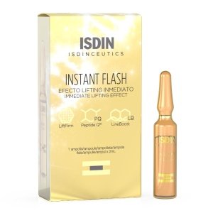 ISDINCEUTICS INSTANT FLASH 1 FIALA