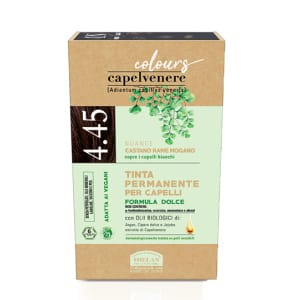 CAPELVENERE TINTA CAP 4,45N CA