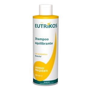 EUTRIKOS SHAMPOO PREBIOTICO 250 ML