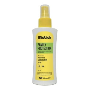 MISTICK FAMILY PROTECTION100ML