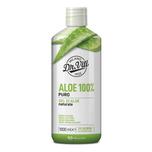 ALOE 100% PURO NAT 1000 ML 14,90 E
