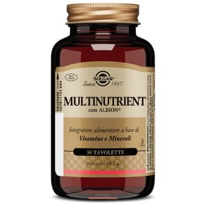 MULTINUTRIENT 30TAV
