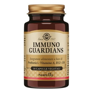 IMMUNO GUARDIANS 30 CAPSULE