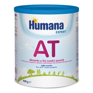 HUMANA AT EXPERT 400 G