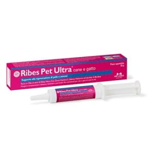 RIBES PET ULTRA PASTA 30 GR