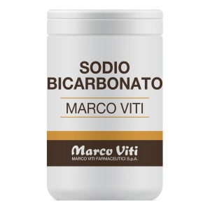 SODIO BICARBONATO VITI 200G