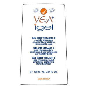 VEA IGEL GEL MANI IGIEN 100ML
