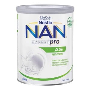 NAN AS 800 G