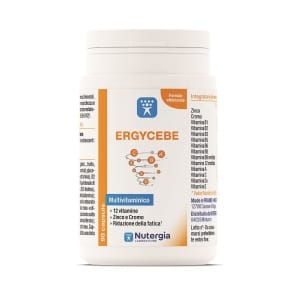 ERGYCEBE 90CPS (SOST BIOCEBE)