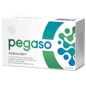 PEGASO AXIBOULARDI 60CPS