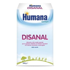HUMANA DISANAL 300 G EXPERT