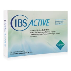 IBS ACTIVE 30 CAPSULE