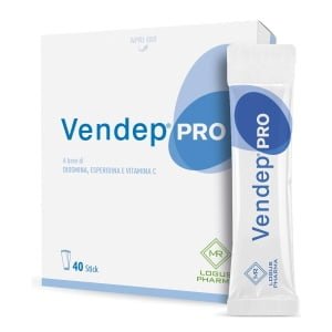VENDEP PRO 40 STICK