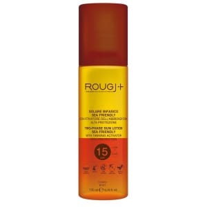 ROUGJ SOLARE SPF 15 100ML N/F