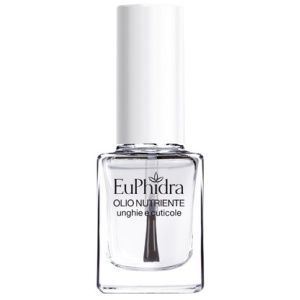 EUPHIDRA OLIO NUTR UN-CUTI10ML