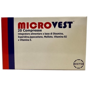 MICROVEST INT 20CPR