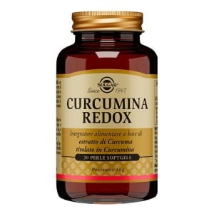 CURCUMINA REDOX 30 CAPSULE