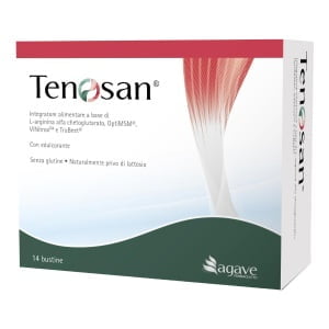 TENOSAN 14 BUSTINE
