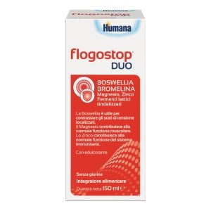 FLOGOSTOP DUO 150 ML