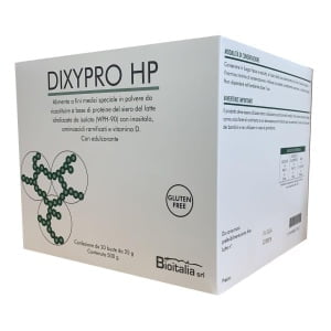 DIXYPRO HP 20 BUSTINE 25 G