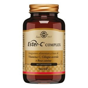 ESTER C COMPLEX 60 TAVOLETTE