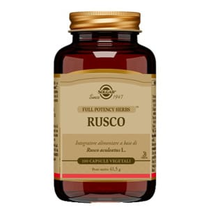 RUSCO 100CPS VEG
