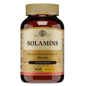SOLAMINS 90TAV FR
