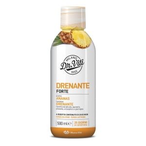 DRENANTE FORTE ANANAS 500 ML