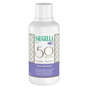 SAUGELLA ACTI3 DETERGENTE INTIMO 500 ML ANNIVERSARIO