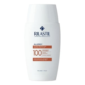RILASTIL ALLERGY FLUIDO PROTETTIVO 50 ML