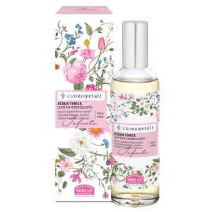 CUOR PETALI INF ACQUA TONICA