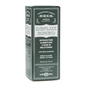 DEFLUX BIMBO 150 ML