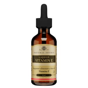 LIQUID VITAMIN E 58ML
