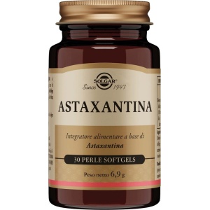 ASTAXANTINA 30PRL