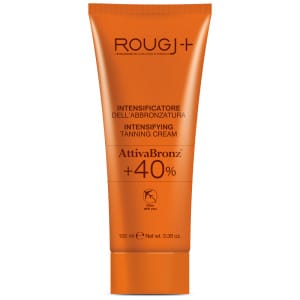 ATTIVA BRONZ +40% 100ML TUBO N