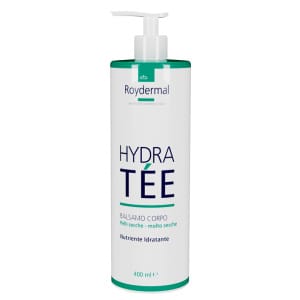 HYDRATEE BALSAMO CORPO 400ML