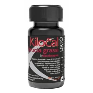 KILOCAL BRUCIA GRAS URTO 30CPR
