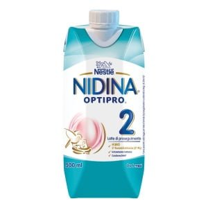 NIDINA OPTIPRO 2 LIQUIDO 500 ML