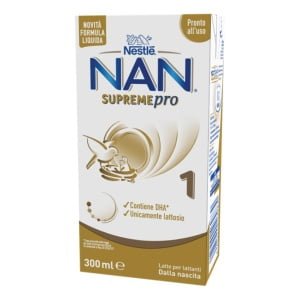 NAN SUPREME PRO 1 300 ML