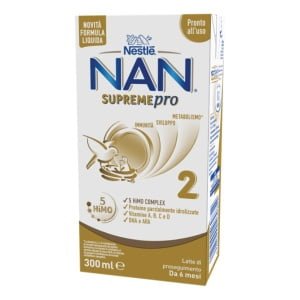 NAN SUPREME PRO 2 300 ML