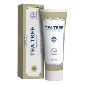 TEA TREE POMATA 100 ML