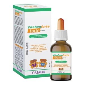 VITABEN FORTE 15 ML