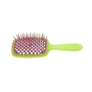 SUPERBRUSH SPAZZOLA VERDE C/RI