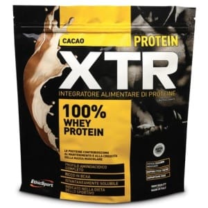PROTEIN XTR CACAO 500G
